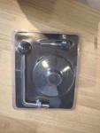 Monitor Audio Masm Speaker Mount Black Stainless Steel Wall New. Fixed Price $20.15.