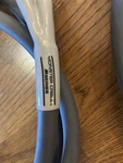Monster Series M1.4S Biwire 10' Speaker Cables. Fixed Price $150.00.
