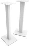 Kanto ST28 28" Bookshelf Speaker Stands (white). Fixed Price $149.99.