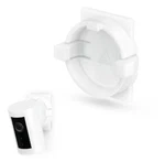 Brainwavz Screwless Wall Mount Kit For Wyze Cam Pan Vhb Stick On - Easy To In.... Fixed Price $14.00.