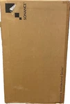 Sonance Architectural Series, 5/8" Gyp Mp Square Tl, 93365, Brand New. Fixed Price $50.97.