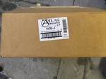 Atlas Sound FA720-4 White Round Perforated Grill Pack Of 6. Fixed Price $72.00.