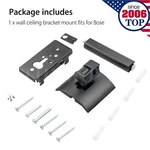 UB20 Series Ii Wall Ceiling Bracket Mount For Bose Lifestyle Cinemate System. Fixed Price $12.99.