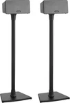 Sanus Wireless Sonos Speaker Stand Pair Black WSS22 B1. Fixed Price $189.99.