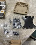 Omnimount Model 1N1-S 13-32" Tv Wall Fixed Black B-8. Fixed Price $20.00.