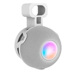 Wall Mount Holder For Smart Mini Voice Assistant Speaker With Cable Management. Fixed Price $13.95.