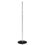 Atlas Sound MS-12C Low-profile Microphone Stand, Chrome. Fixed Price $116.99.