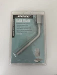 Bose UTS-20 Silver Table Stand New. Fixed Price $28.00.