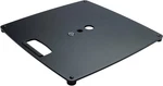 K&m 26712 Speaker Lighting Stand Base Plate - 19.251 Inches X. Fixed Price $139.99.