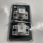 Cambridge Audio Minx 400M Speaker Wall Brackets (pack Of 2) - White (new Sealed). Fixed Price $38.99.