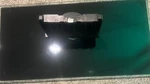 Samsung Plasma Tv Glass Base With Kneck 2460CL100 Stand Screws. Fixed Price $30.00.