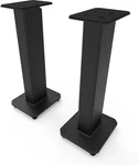Kanto 26" Speaker Stands (black). Fixed Price $369.99.