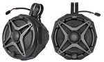 Ssv Works RZ5-C65ARC Add On Speaker Cage Pod Ride Command Polaris. Fixed Price $404.99.