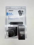 Bose UB-20 Series Ii Wall Ceiling Bracket Black New Oem. Fixed Price $24.99.