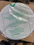 Vanguard Dynamics FLC-600 6.5" Edgeless In-ceiling Speaker (single). Fixed Price $62.99.
