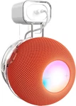 Heymoontong Transparent Outlet Wall Mount Holder Stand Fits For Apple Homepod. Fixed Price $24.65.