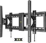 Usx Mount Advanced Tilt Wall For Most 42-90 Inch Tvs With 7.18. Fixed Price $56.32.