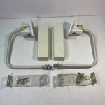 Omnimount Wall Speaker White. Fixed Price $106.25.