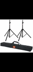 Jbl Bags Standard Speaker Set; Includes (2) Carry. Fixed Price $55.00.