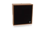 Atlas Ied WD417-72 Loudspeaker & Baffle Package Walnut Grain With 5OZ Magnet. Fixed Price $81.99.