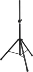 K&m 21435 Steel Speaker Stand - Black. Fixed Price $143.99.