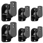 Tnp Universal Satellite Speaker Wall Mount Bracket Ceiling Clamp With A.... Fixed Price $43.27.