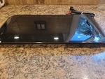 Maxell SSB-2W Sound Bar Speaker Black *no Remote* Tested. Fixed Price $46.90.