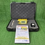 Bvsystems Yellowfrog Wide Band Power Meter 700MHZ-2.7GHZ. Fixed Price $111.10.
