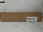Sonos BM1WMWW1 Wall Mount For Beam Sound Bar - White (new In Box). Fixed Price $29.99.