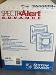 System Sensor Spectralert Advance Spr Wall Speaker Red. Fixed Price $15.00.