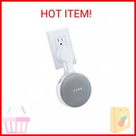 Amortek Outlet Wall Mount Holder For Google Home Nest Mini (1ST & 2ND Generation. Fixed Price $15.16.