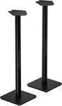 Dragon 11.4.6 Adjustable Speaker Stands - Set Of 2 For Perfect Sound. Fixed Price $665.99.