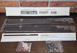Sonos Arc And Ultra Sound Bar Wall Mount - New. Fixed Price $29.99.