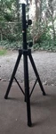 Yamaha SS238C Aluminum Tripod Stand. Fixed Price $75.00.