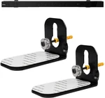 Universal Mounts Wall Kit Mounting Bracket For Samsung. Fixed Price $12.52.