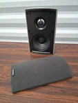 Definitive Technology Procinema Monitor 60 - Single Speakers. Fixed Price $27.11.