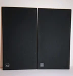 Ads L520 Speaker Grills ( 1 Pair ). Fixed Price $79.99.
