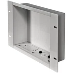 In-wall Recessed Cable Management And Power Storage Accessory Box IBA2-W. Fixed Price $89.99.