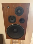 Jbl 120TI Pair Of Speakers. Fixed Price $1500.00.