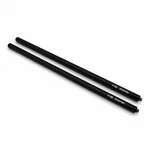 Pro X Set Of 36" Speaker Mount Pole With M20 Threads + Adapters. Fixed Price $39.99.