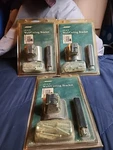 3 Bose Wall Ceiling Bracket UB-20B Speaker Mount (factory Sealed). Fixed Price $35.00.