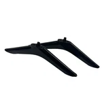 Used Original Philips 56-500G10-0 Tv Stand Pair Legs Base. Fixed Price $14.99.