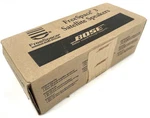 New Bose Freespace 3 Satellite Speaker Black. Fixed Price $129.98.