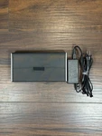 Bose Soundlink Bluetooth Mobile Speaker Ii 404600 Black W/ Oem Charger Tested. Fixed Price $54.99.