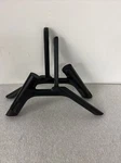 Replacement Samsung Tv Stands BN96-48200A BN96-48199A For QE49Q7ORAT QE55Q7ORAT*. Fixed Price $49.99.