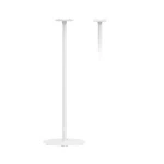 Ynvision Fixed Height Stands Compatible W/ Sonos Era 100, Sl, 300 2 Pack. Fixed Price $79.00.