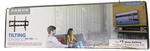 Sanus Decora Wall Mount Tilting 40-90 Inch Tvs DLT1-B1 Black. Fixed Price $49.95.
