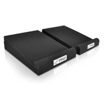 Pyle Sound Dampening Speaker Riser Foam - Audio Acoustic Noise Isolation Plat.... Fixed Price $58.52.