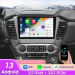 2GB+32GB For Gmc Chevrolet Tahoe 2015-2019 Carplay Gps Stereo Radio No Bose. Fixed Price $195.00.