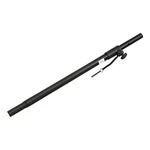 Electro-voice ASP-1 Height Adjustable Steel Subwoofer Pole / Stand Black Powder. Fixed Price $49.00.